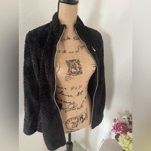 Calvin Klein Zippered Jacket